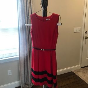 Women’s dress